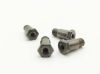 NQi series Side stand fixing bolt 30106003 NIU E3 E4 Side stand fixing bolt upclose